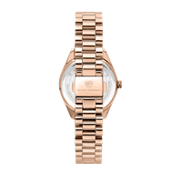 Orologio Chiara Ferragni Donna EVERYDAY in Acciaio placcato oro rosa R1953100513 - R1953100513